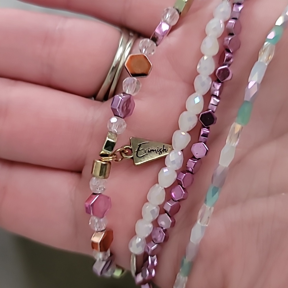 Bracelets